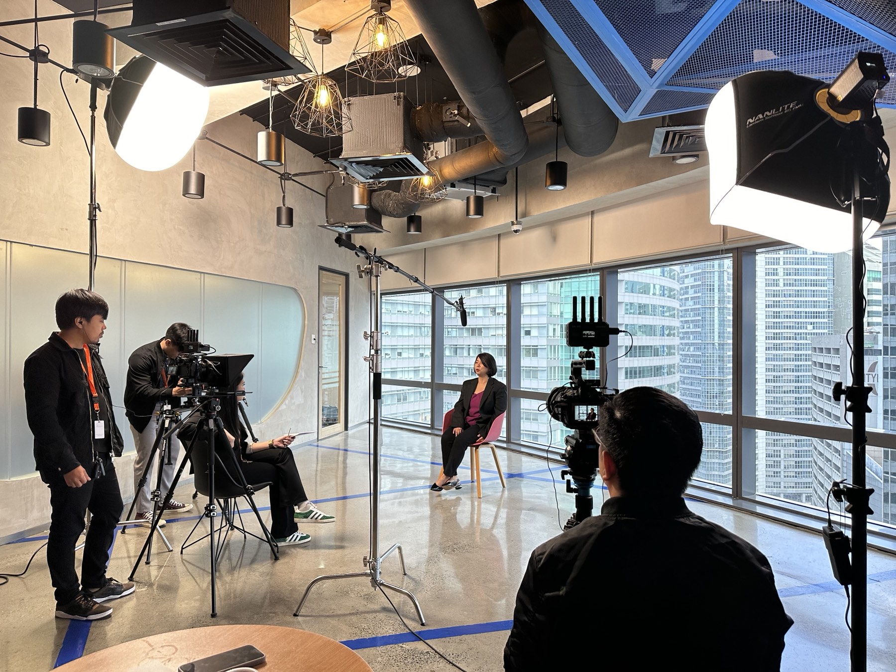 Video Production 01