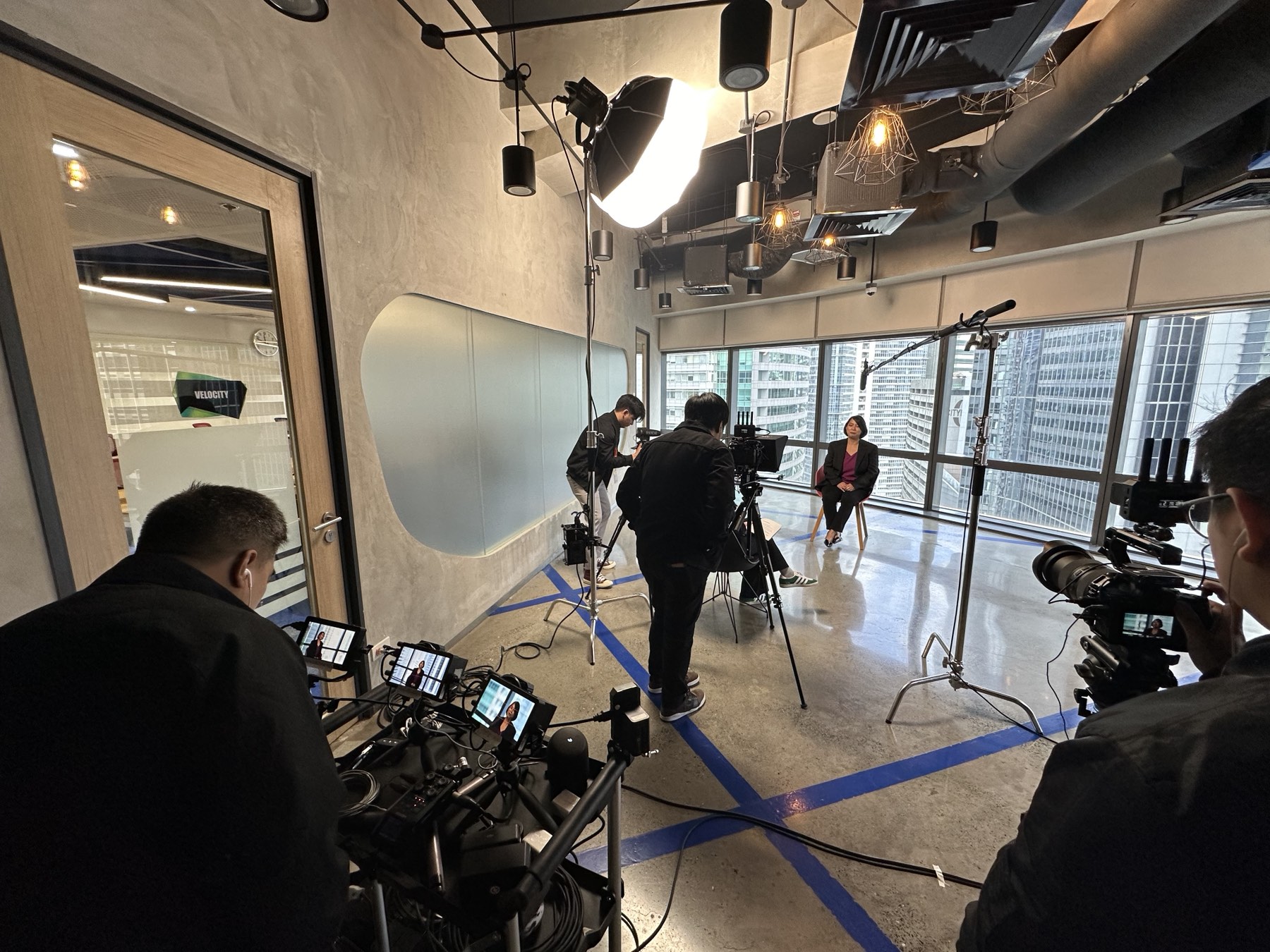 Video Production 02