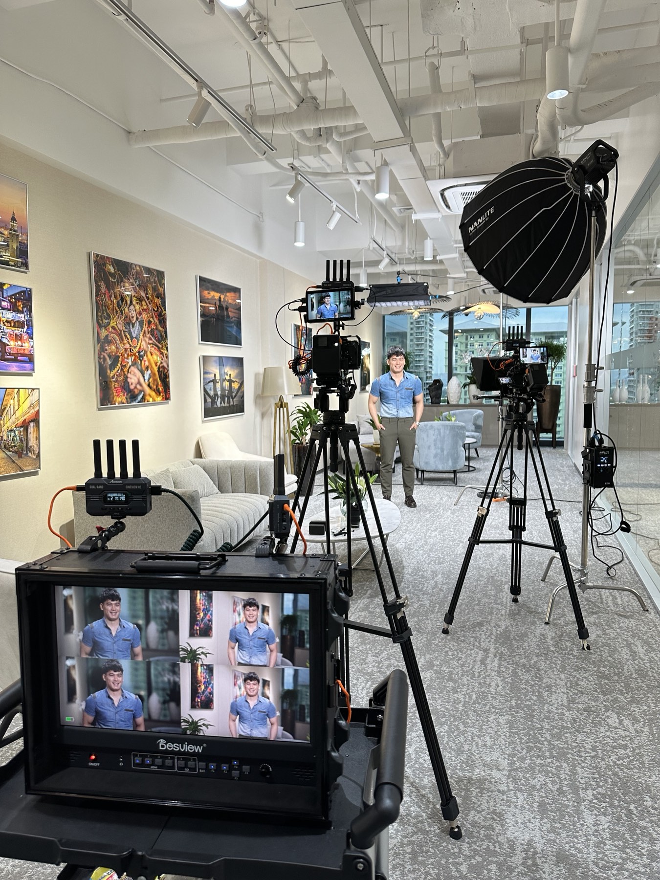 Video Production 03