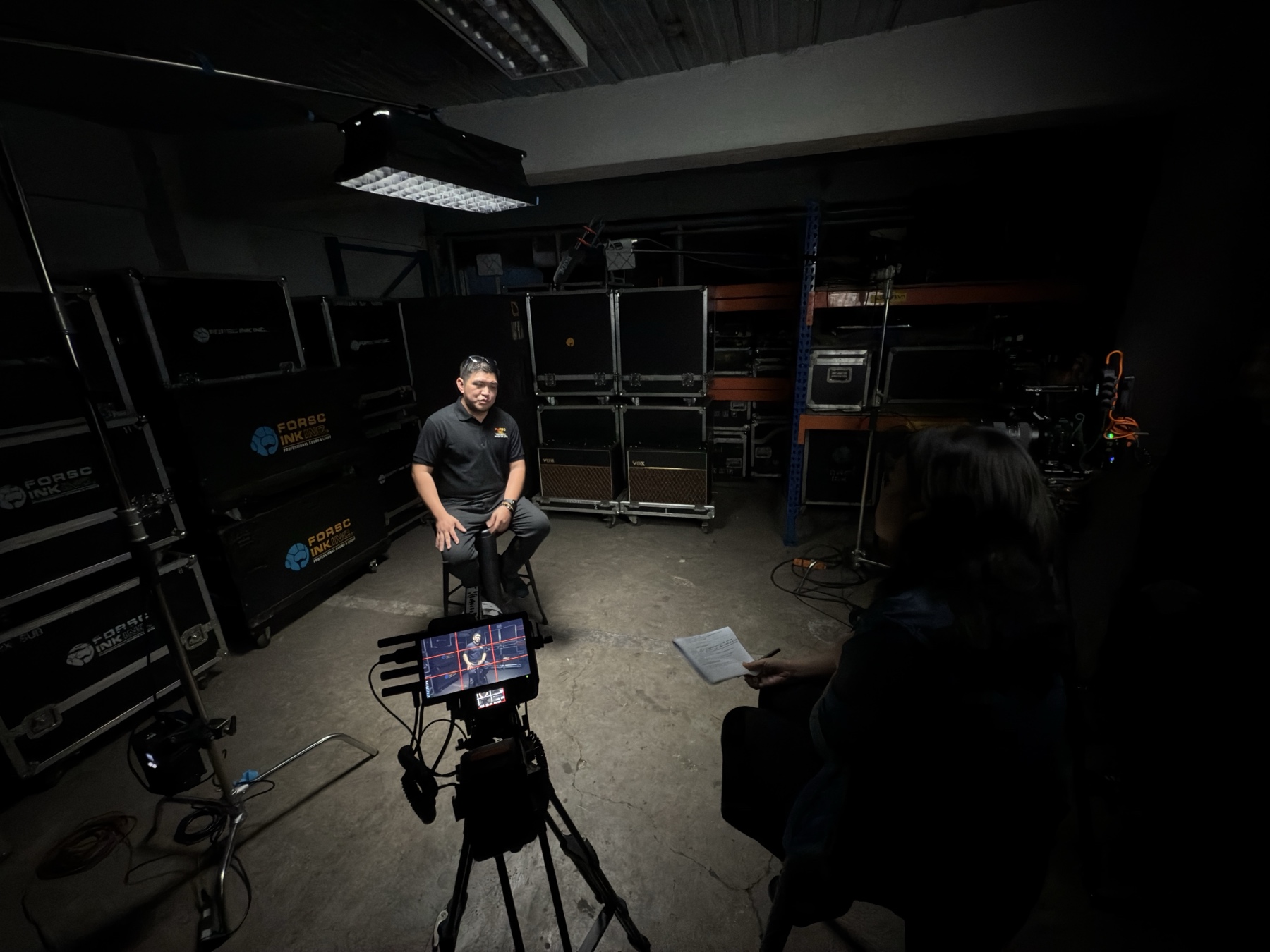Video Production 04