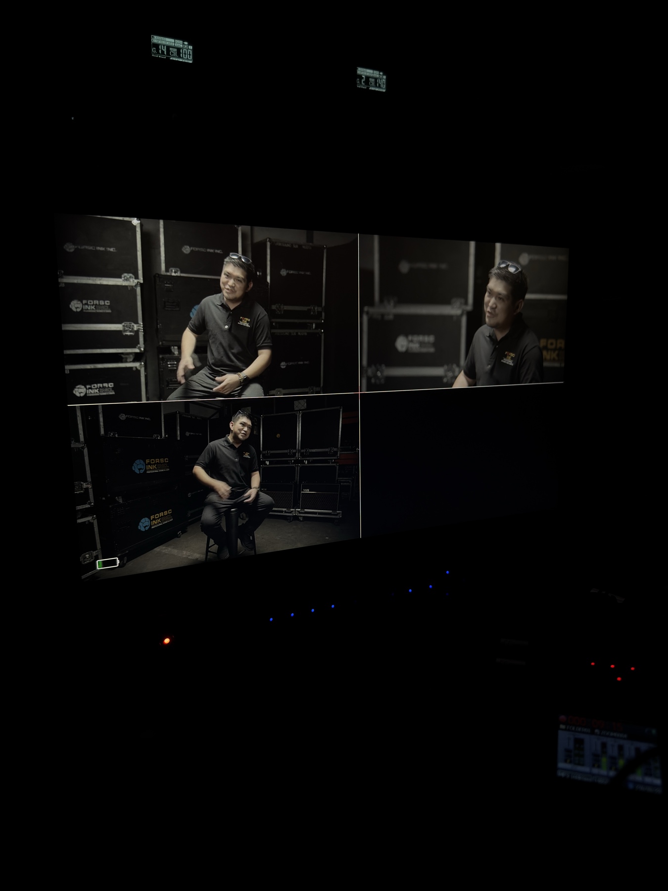 Video Production 05