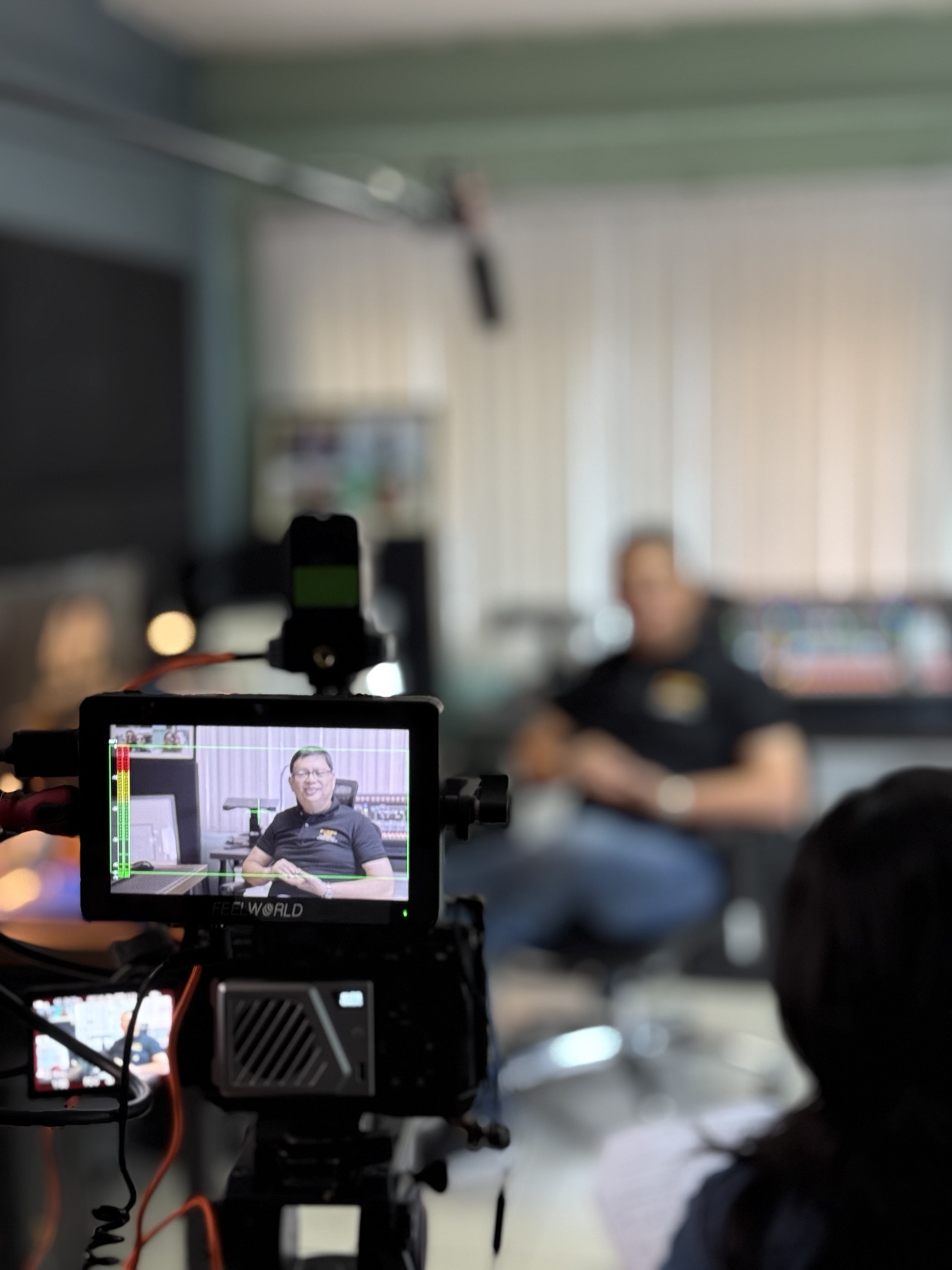Video Production 07