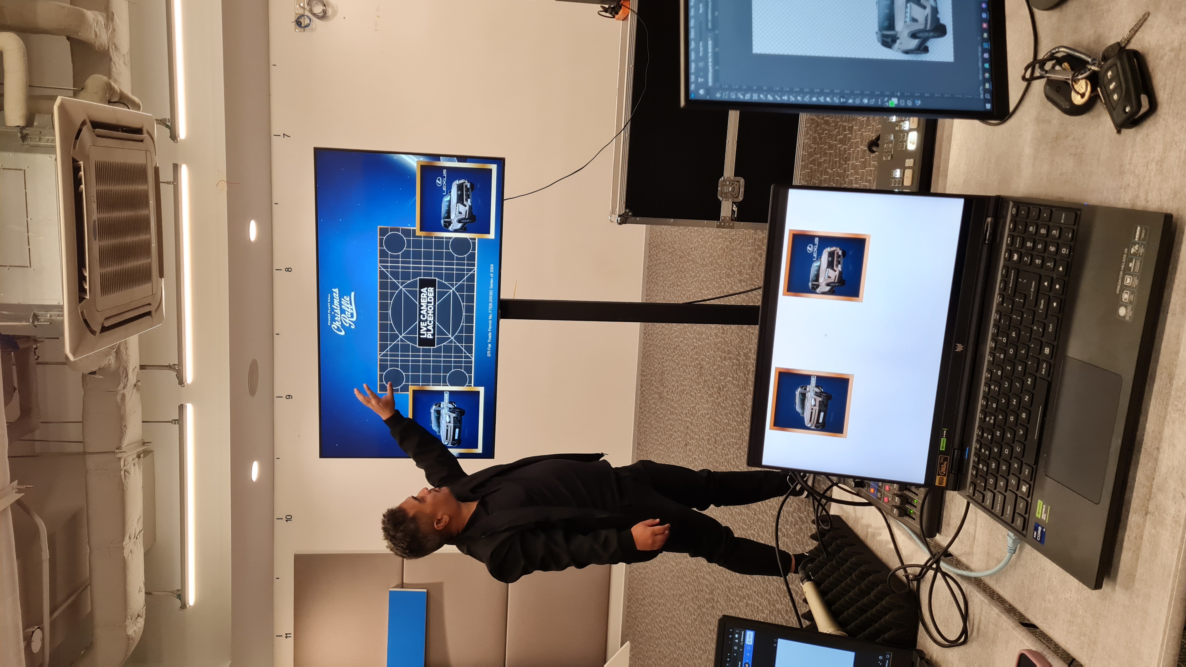 Webcast 01